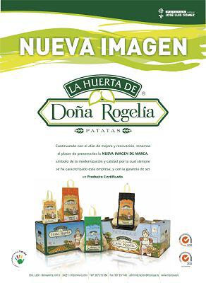 Cambio de Imagen de