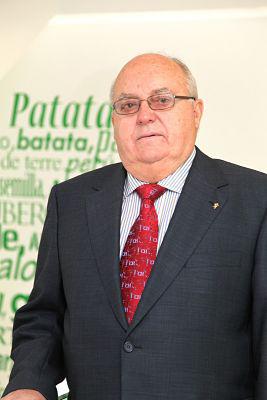 José L. Gómez García,