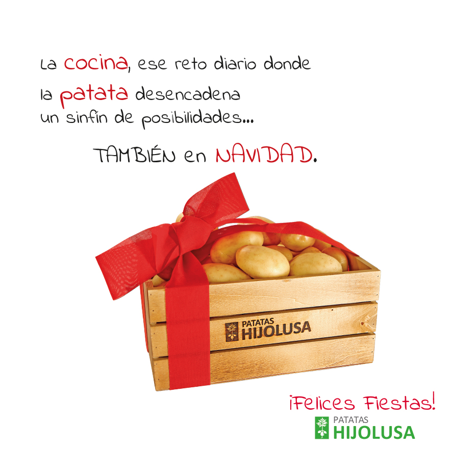 ¡Felices Fiestas, amig@s!