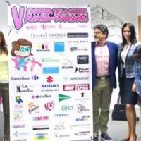 Imagen 6 de la galería de Carrera de la Mujer Contra el Cáncer León 2017