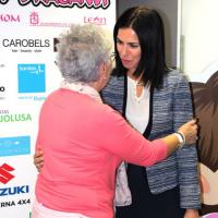 Imagen 3 de la galería de Carrera de la Mujer Contra el Cáncer León 2017