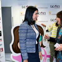 Imagen 4 de la galería de Carrera de la Mujer Contra el Cáncer León 2017