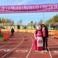 Doña Rogelia y Patatas Hijolusa Apoyan la Investigación Contra el Cáncer de Mama