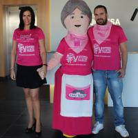 Imagen 8 de la galería de Carrera de la Mujer Contra el Cáncer León 2017