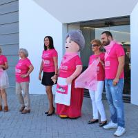 Imagen 10 de la galería de Carrera de la Mujer Contra el Cáncer León 2017