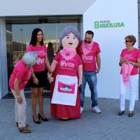 Imagen 9 de la galería de Carrera de la Mujer Contra el Cáncer León 2017