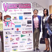 Imagen 5 de la galería de Carrera de la Mujer Contra el Cáncer León 2017