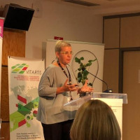 Seminario Sostenibilidad en el Sector Agroalimentario Mediante Tecnología 4.0