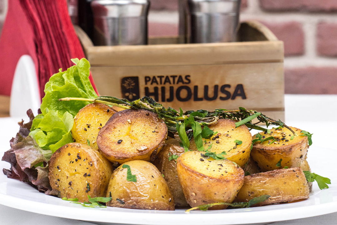 Imagen principal de la receta