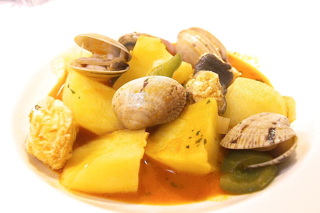 Imagen principal de la receta