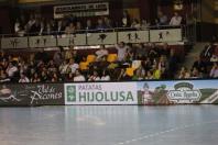 XXV Copa ASOBAL 2014