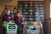 León Rugby Club 2015/2016.
