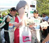 Rallysprint valle de Omaña 2014