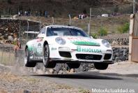 Campeonato de España de Rallyes de asfalto 2015.