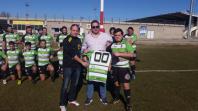 León Rugby Club