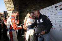 Rallysprint valle de Omaña 2012