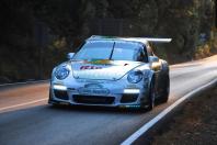 Campeonato de España de Rallyes de asfalto 2014.