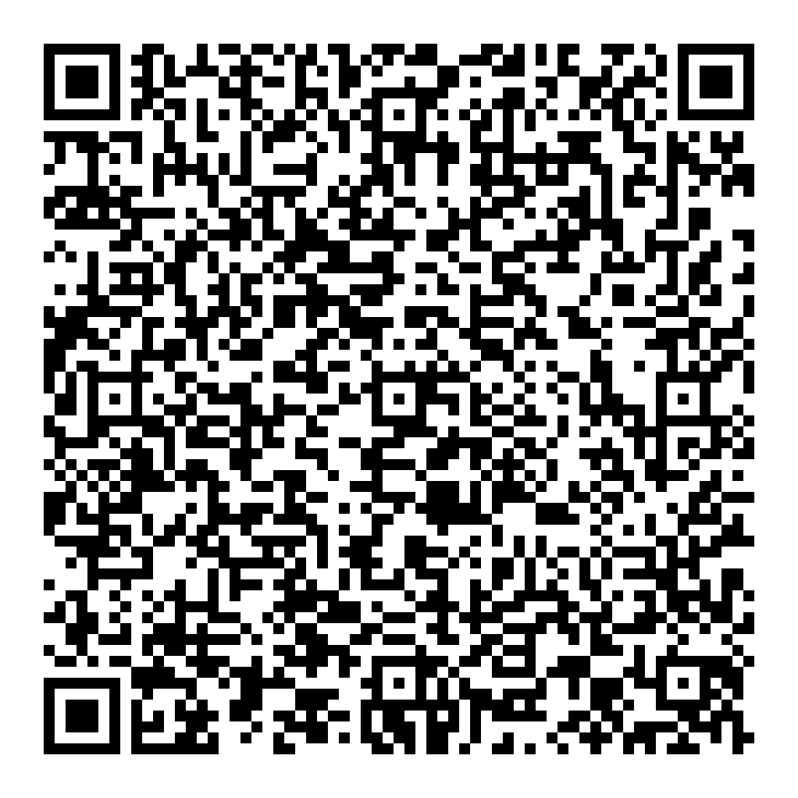 QR para importar contacto a tu móvil