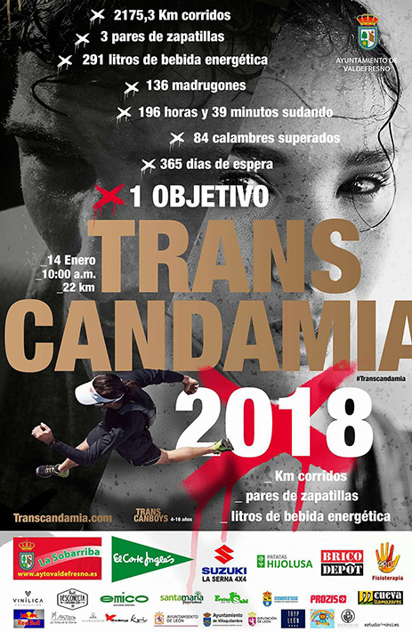 Transcandamia 2018