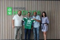 León Rugby Club 2017/2018