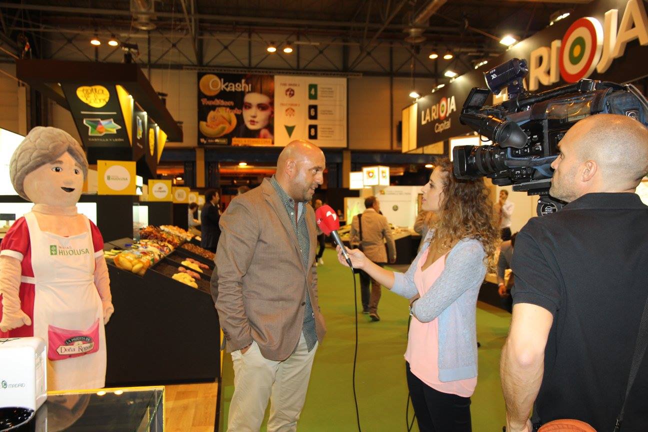 stand de IFEMA