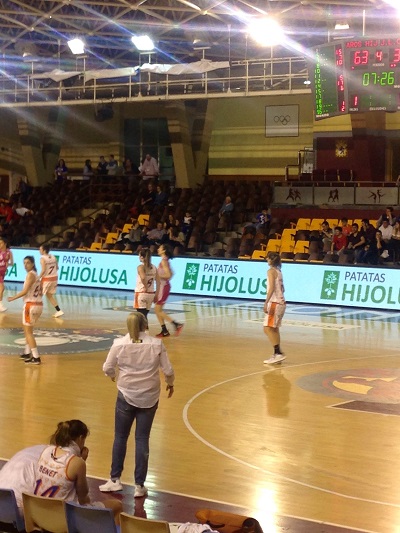 baloncesto hijolusa