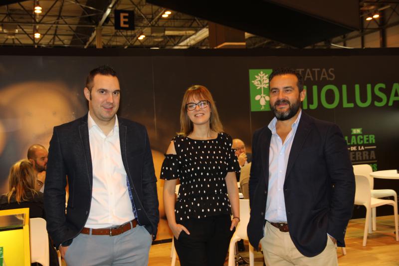 feria IFEMA 2017