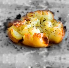 patatas crash