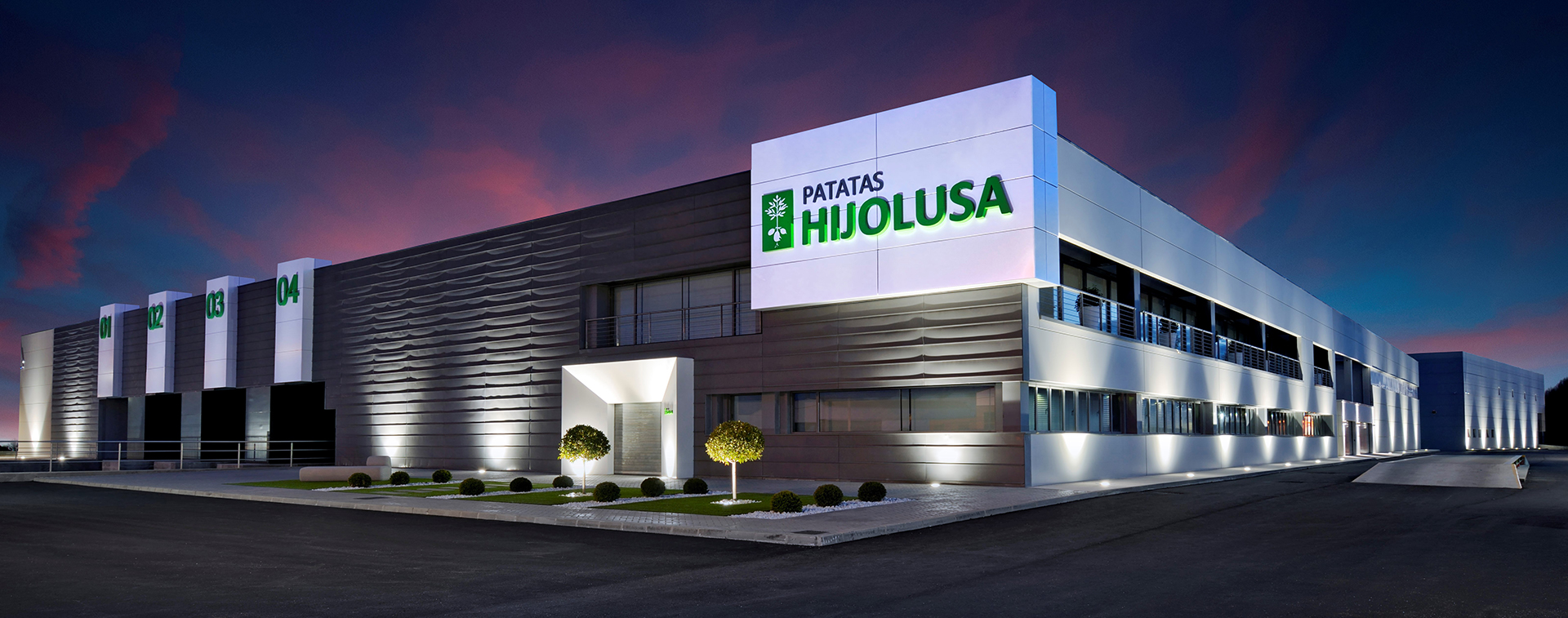BIENVENIDO A PATATAS HIJOLUSA